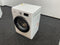 WHIRLPOOL FFBBE7469BV - Wasmachine voorlader - 7 Kg - FreshCare+ Stoom - Zwart