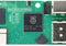 Raspberry Pi 5 - 4GB RAM - Quad-core 2.4GHz CPU - 802.11ac Wi-Fi