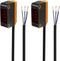 TRU COMPONENTS Lichtsluis TC-9444616 Kabel Effectief detectiebereik: 1000 cm Lichtschakelend