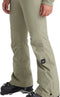 O'Neill Star Slim - Wintersportbroek - Waterdicht 10.000mm - Lichtgroen - Maat L