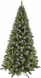 Triumph Tree Pittsburgh Kunstkerstboom - 132x132x260 cm - Groen