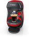 Bosch TAS1003 - Koffiemachine - Tassimo - Rood en antraciet