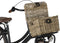 Fastrider Sera - Rotan Fietsmand - Handgemaakt - 8L - Beige
