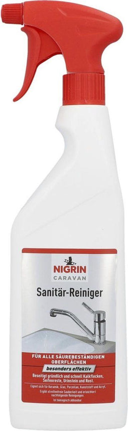 Nigrin Caravan Sanitairreiniger 750 ml
