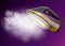 Philips DST8040/30 - Stoomstrijkijzer - 3000W 260g stoomstoot - SteamGlide Elite zool - 2,5m snoer