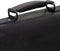 The Chesterfield Brand Leren Laptoptas Zwart Belfast