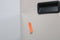 Brabantia Bo Touch Bin Hi Prullenbak - 2 x 30 liter - Afvalscheiding - Soft Beige (2 stuks)