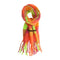 Lot 83 - Sjaal Mandy - kleur 1