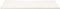 Bureaublad 110x55x2,5 cm massief grenenhout wit