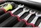 Parat BASIC Roll-Up Case 12 5990827991 Gereedschapstas (zonder inhoud) Universeel 1 stuks (b x h x d) 540 x 330 x 5 mm