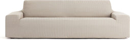 Bankbedekking Eysa JAZ Beige 70 x 120 x 330 cm