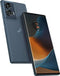 Motorola Edge 50 Fusion - Blauw - 256 GB - Dubbele fysieke simkaart