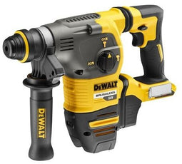 DeWalt DCH333NT-XJ - Klopboor - Brushless motor XR FLEXVOLT 9.0Ah 54V - Compact design
