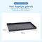 Safe Life® Universeel dienblad voor Rollator - Anti slip - PVC