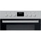 Bauknecht His3 Ep8v2 - Inbouw Oven 60cm - Pyrolyse - Roestvrij staal