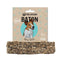 Snack voor honden Paka Zwierzaka Cod Bar 12 cm Vis 28 g