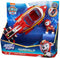PAW Patrol Aqua Pups - Transformerend zeevoertuig met PAW Patrol-speelfiguur - stijlen kunnen variëren
