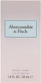 Abercrombie & Fitch First Instinct 30 ml - Eau de Parfum - Damesparfum