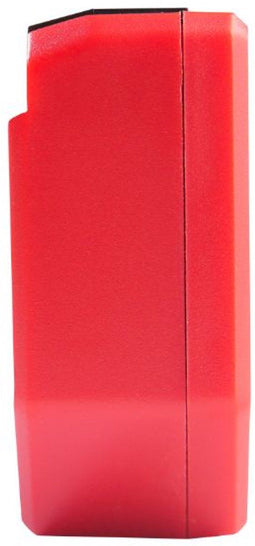 Shelly 1PM Gen4 - Schakelaar - Zigbee 3.0 en Matter - 16A (1x)