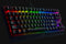 Razer BlackWidow V3 - TKL Gamingtoetsenbord - Razer Mechanische Switches - Razer Chroma RGB
