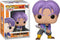 Funko Pop! - Dragon Ball Z - Trunks - 9cm x 12cm x 15cm (LxBxH)