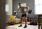 Bowflex SelectTech 2080 Barbell en Curlbar - 9 - 36 kg verstelbaar