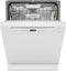 Miele G 5410 SCi Active Plus - Vaatwasser - 14 couverts - Briljantwit