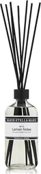 MARIE-STELLA-MARIS - Fragrance Sticks Lemon Notes - 240 ml - Geurstokjes