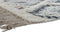 Tapijt DKD Home Decor Wit Rood Katoen (200 x 290 x 1 cm)