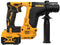 DeWALT DCH072P2 - Accu Boorhamer - 1,1 Joule slagenergie - 12V XR