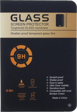 Gehard Glas Pro Screenprotector voor de Lenovo Tab M10