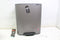 Brabantia Bo Prullenbak - 2 x 30 liter - Afvalscheiding - Platinum (2 stuks)