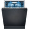 Siemens SX87TX02CE - Volledig integreerbare XXL vaatwasmachine iQ700 - 14 couverts - 41-42 dB(A)