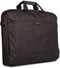 NGS Enterprise - Laptoptas Schoudertas - Stofbestendig - Zwart
