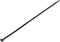 TRU COMPONENTS TC-6645780 Kabelbinder 380 mm 7.60 mm Zwart Weerstabiel 100 stuk(s)