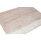 Hoofdtafel Home ESPRIT 90 x 60 x 30 cm