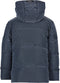 Le Chic BABE - Winterjas - Met ruffle - Maat 152