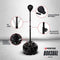 Inventus Extreme Reflex Bokspaal V2 - Cobra Boksbal - Boxing Machine - Boksen en Trainen - Staand /