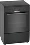Bosch HLN39A060U - Fornuis - Inductie - Zwart