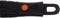 Bigstren Verstelbare Moersleutel - 0-35 mm - Carbon Staal - Ergonomische TPR Handgreep