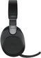 Jabra Evolve2 85 - Bluetooth Headset - ANC - USB-C - Zwart