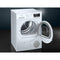 Siemens iQ300 WT45HVA1 - Warmtepompdroger - 8 kg - AutoDry - A++ - Wit