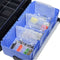 Allit McPlus ProAlu C22 Gereedschapskoffer (leeg) Universeel