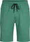 Mario Russo Pique Short - Heren Short - Katoen - Fresh groen