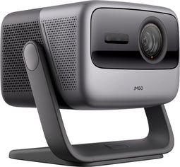 JmGO N1S Ultimate 4K - Beamer - 3500 ANSI lumen - DLP - Google TV - Auto keystone correctie - MALC 2.0 triple laser technologie
