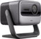 JmGO N1S Ultimate 4K - Beamer - 3500 ANSI lumen - DLP - Google TV - Auto keystone correctie - MALC 2.0 triple laser technologie