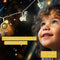 CozyHome Safari Fairy Lights voor de kinderkamer - APP-afstandsbediening & 20 LED-dieren I 5M USB I