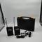 Boya BY-WM8 Pro-K1 - Draadloze Microfoonset - Max. bereik 100m - Zwart