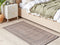 BAGLAR - Jute vloerkleed - Beige - 80 x 150 cm - Jute