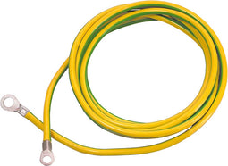 AS Schwabe 70869 as-Schwabe aardingskabel 3 m geel/groen 3 m H07V-K 16 mm Inhoud: 1 stuk(s)
